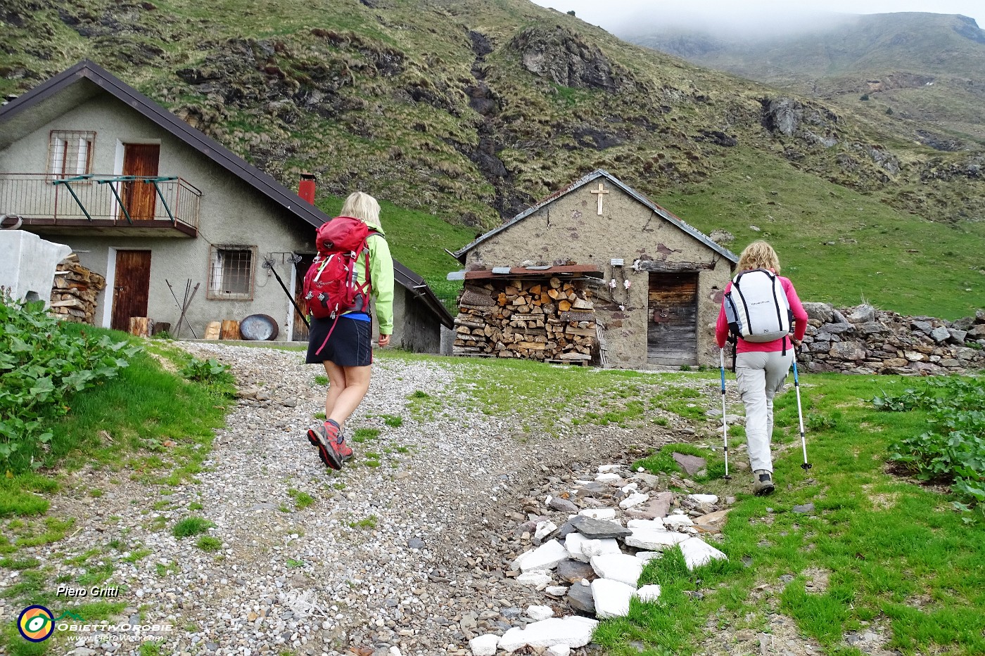 11 Alla Baita-Casera Foppa (1750 m) .JPG